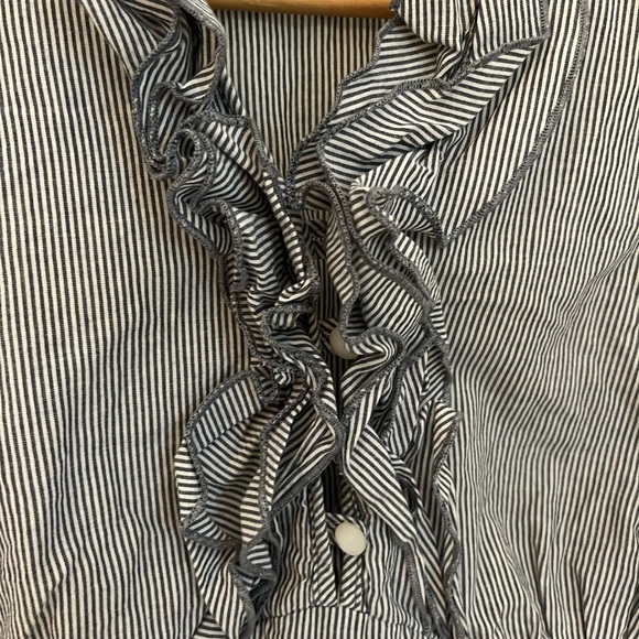 Rikkis top - Picture 3 of 7